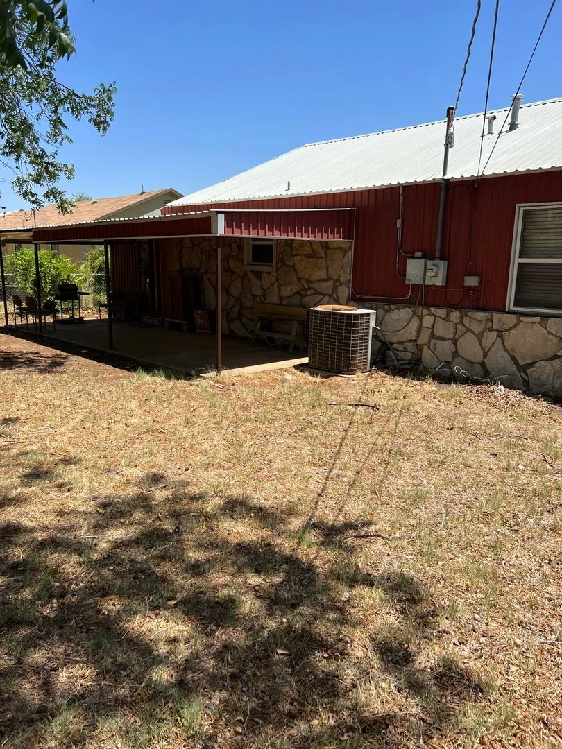 1623 Woodruff Lane Sweetwater, TX 79556