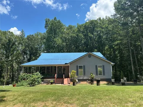 1145 Jackson Lake Road