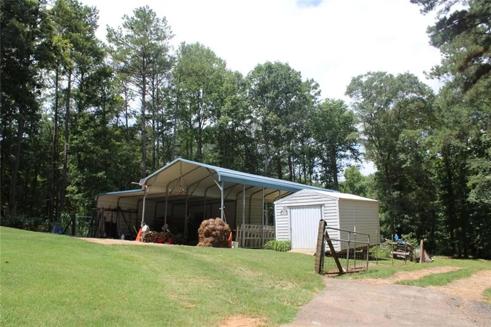 1145 Jackson Lake Road Jackson, GA 30233