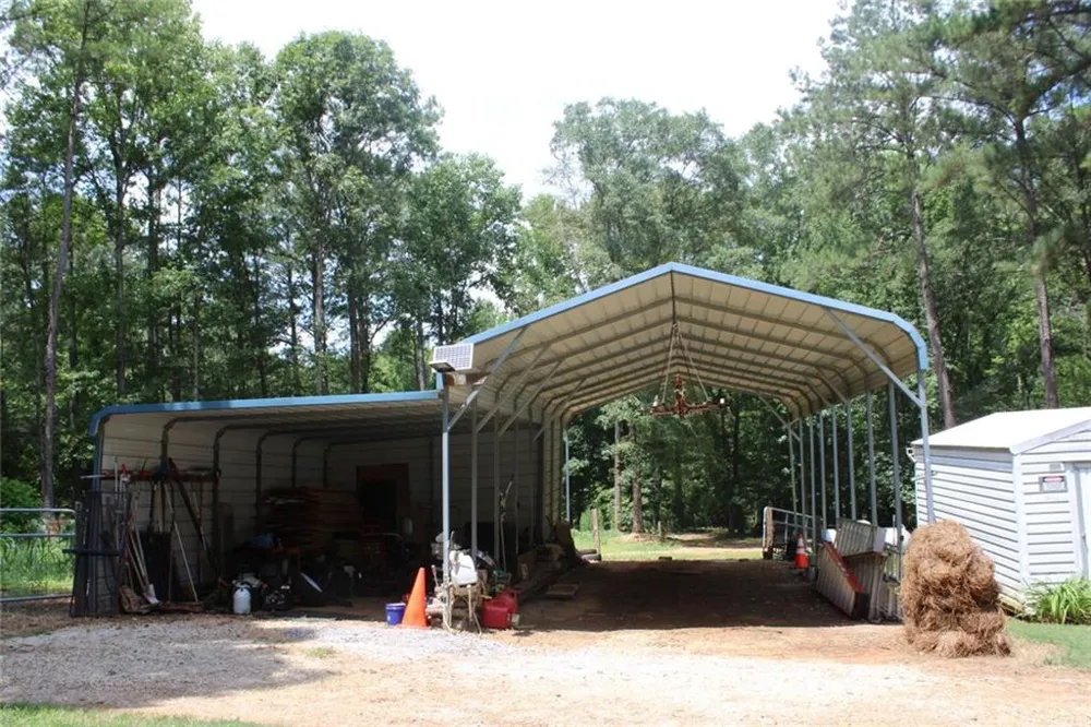 1145 Jackson Lake Road Jackson, GA 30233