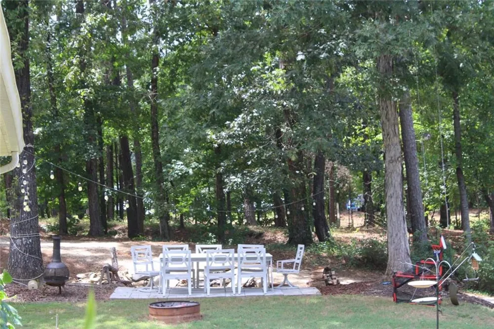 1145 Jackson Lake Road Jackson, GA 30233