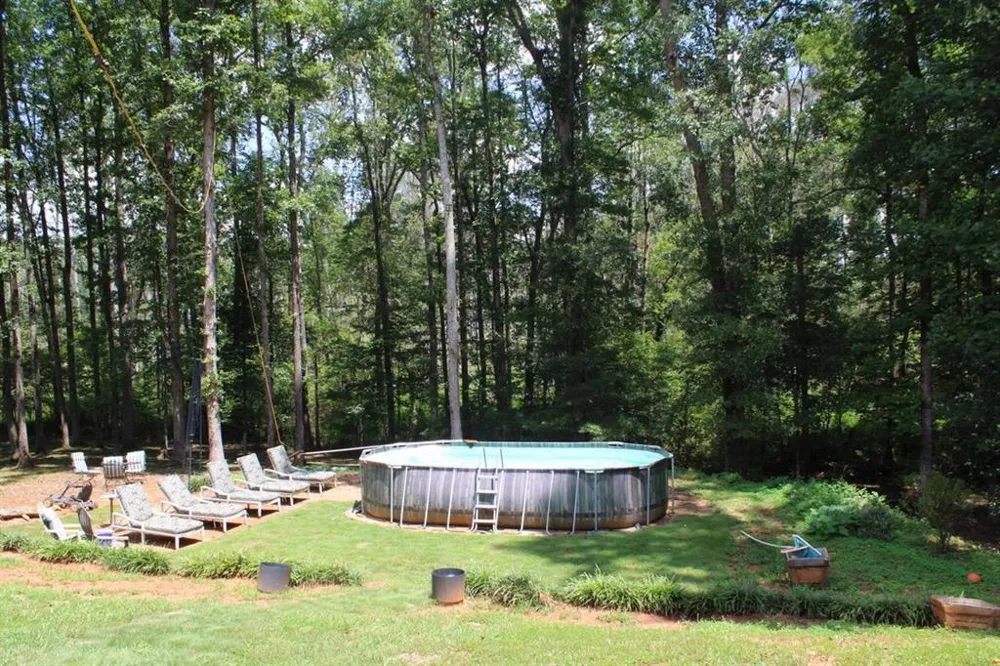 1145 Jackson Lake Road Jackson, GA 30233