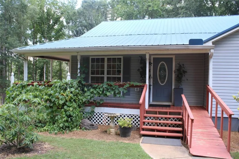 1145 Jackson Lake Road Jackson, GA 30233
