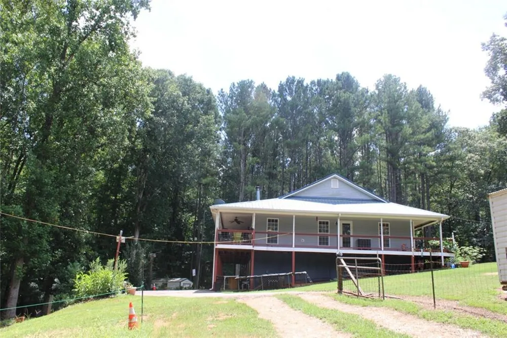 1145 Jackson Lake Road Jackson, GA 30233