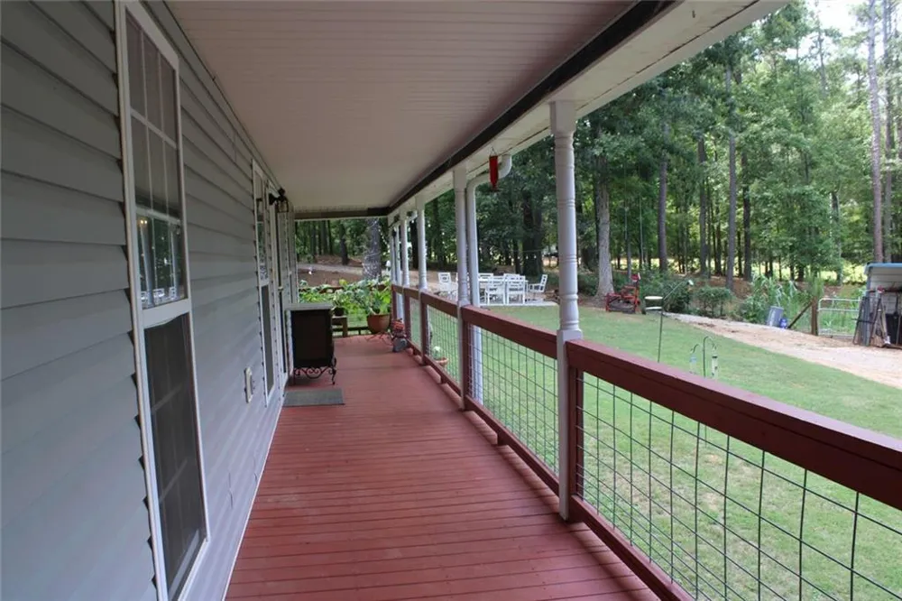 1145 Jackson Lake Road Jackson, GA 30233