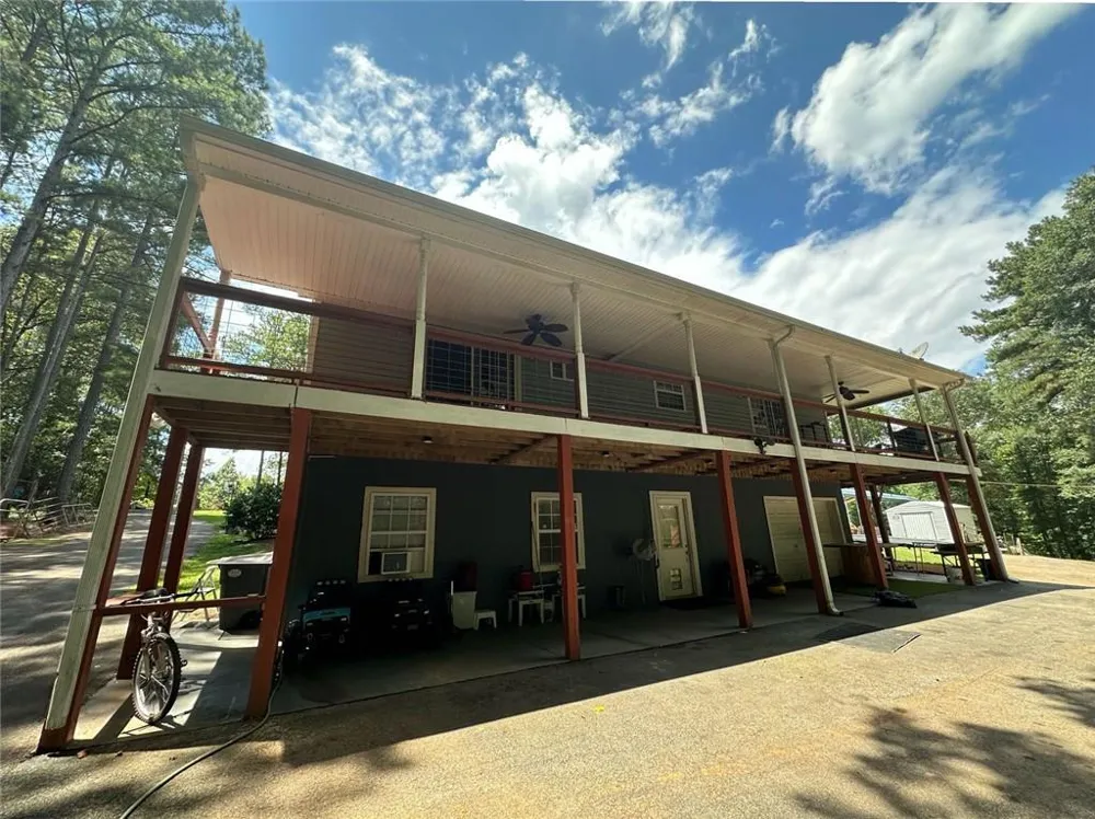 1145 Jackson Lake Road Jackson, GA 30233