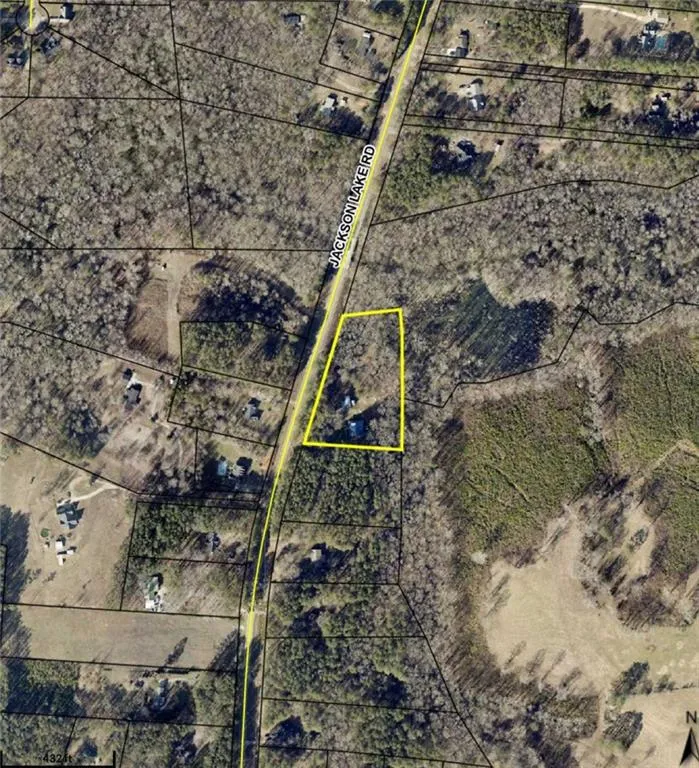 1145 Jackson Lake Road Jackson, GA 30233