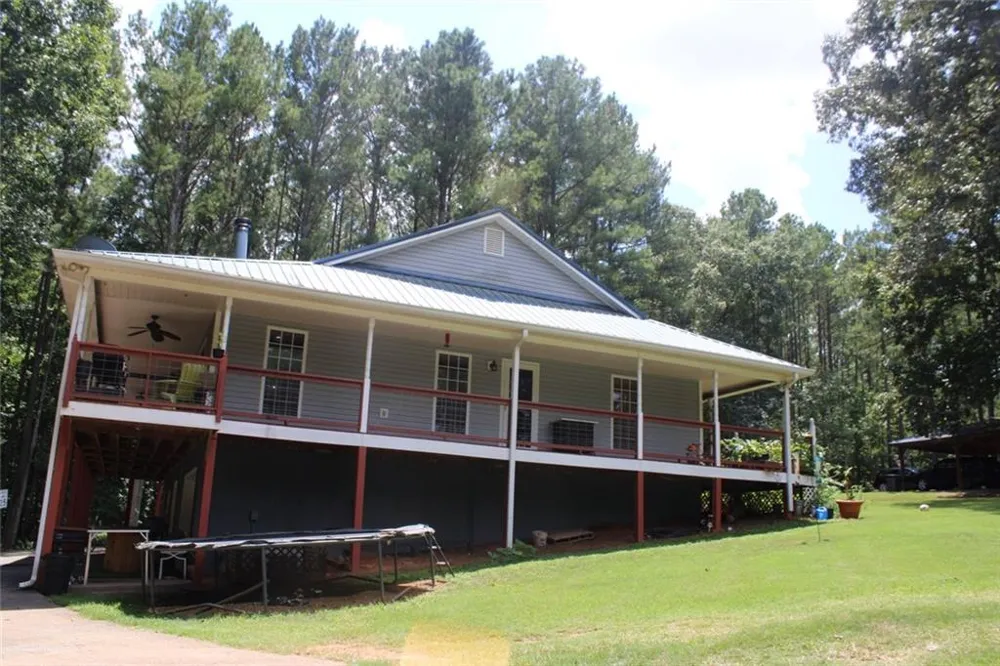 1145 Jackson Lake Road Jackson, GA 30233