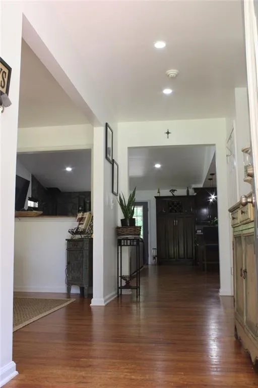 1145 Jackson Lake Road Jackson, GA 30233