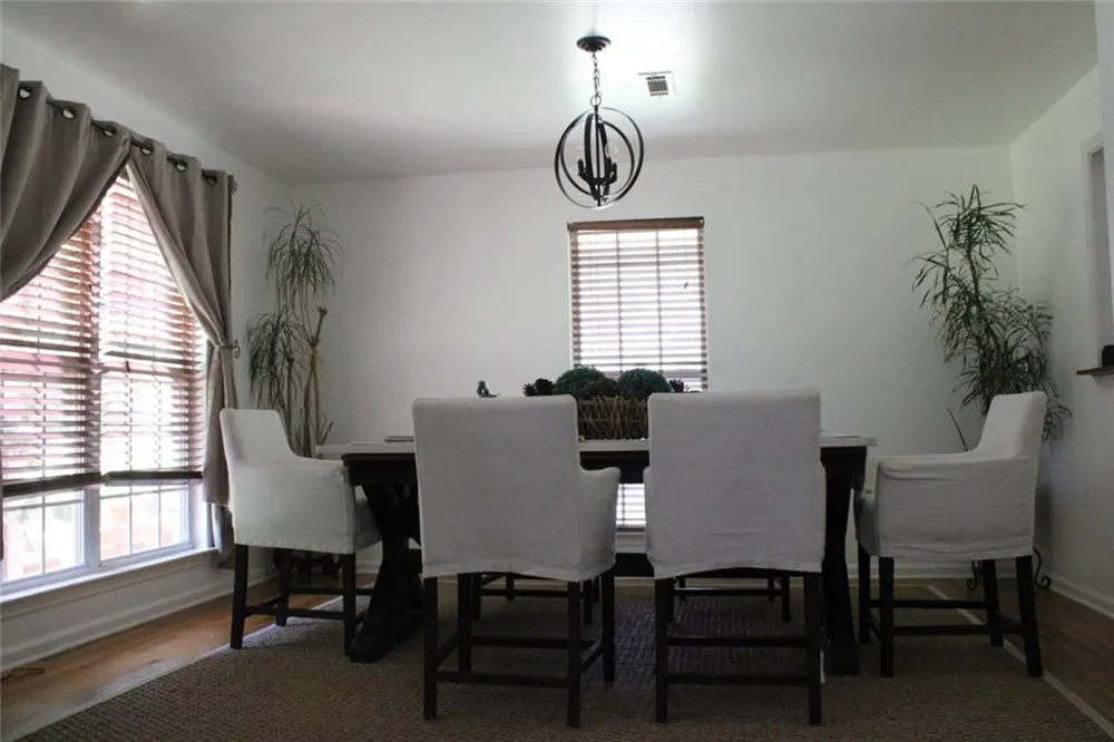 1145 Jackson Lake Road Jackson, GA 30233