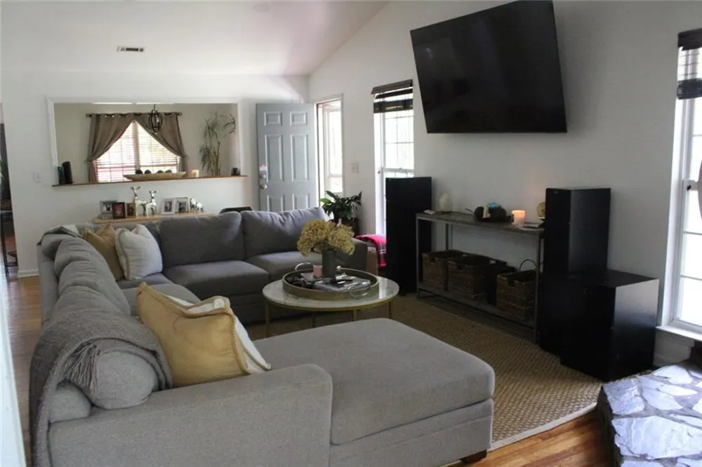 1145 Jackson Lake Road Jackson, GA 30233