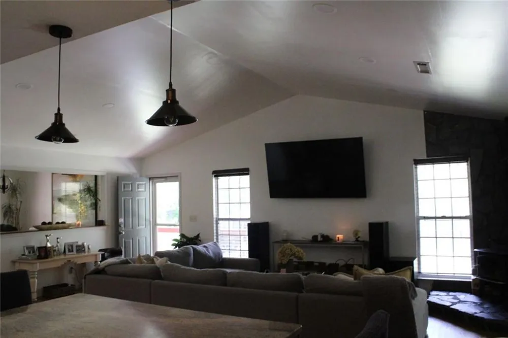 1145 Jackson Lake Road Jackson, GA 30233