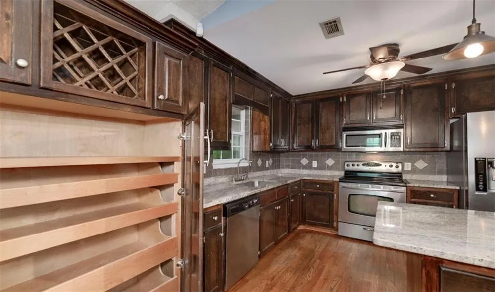 1145 Jackson Lake Road Jackson, GA 30233