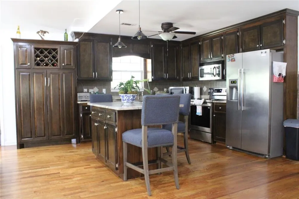 1145 Jackson Lake Road Jackson, GA 30233