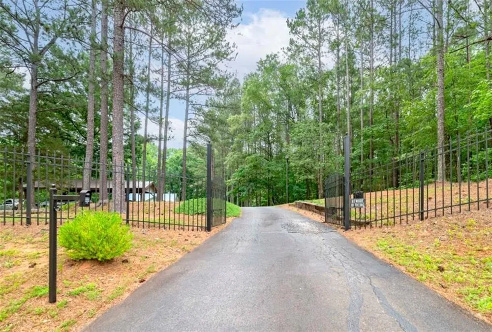 1145 Jackson Lake Road Jackson, GA 30233