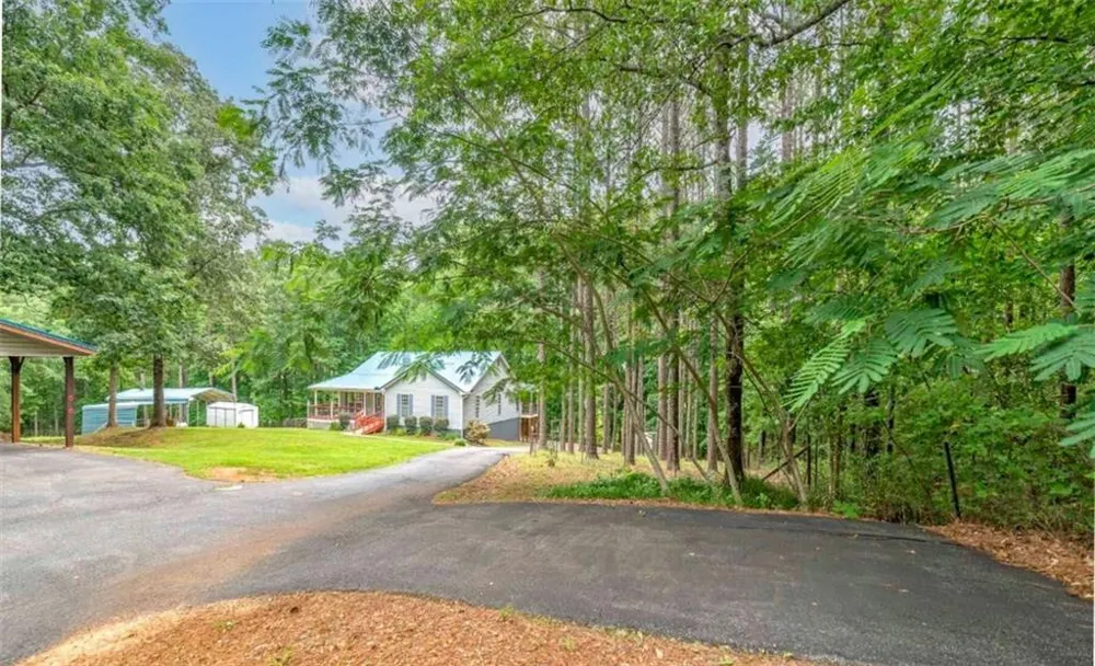 1145 Jackson Lake Road Jackson, GA 30233