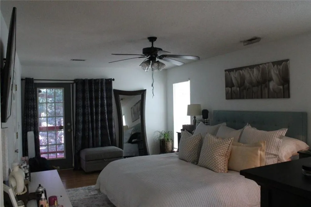 1145 Jackson Lake Road Jackson, GA 30233