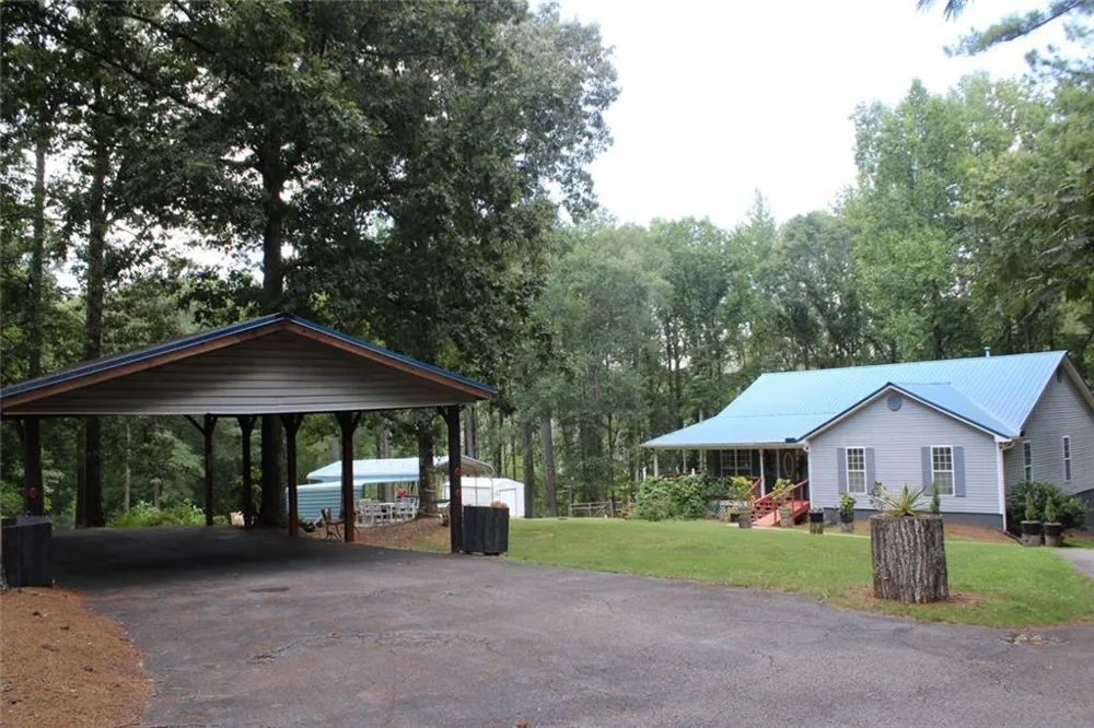 1145 Jackson Lake Road Jackson, GA 30233