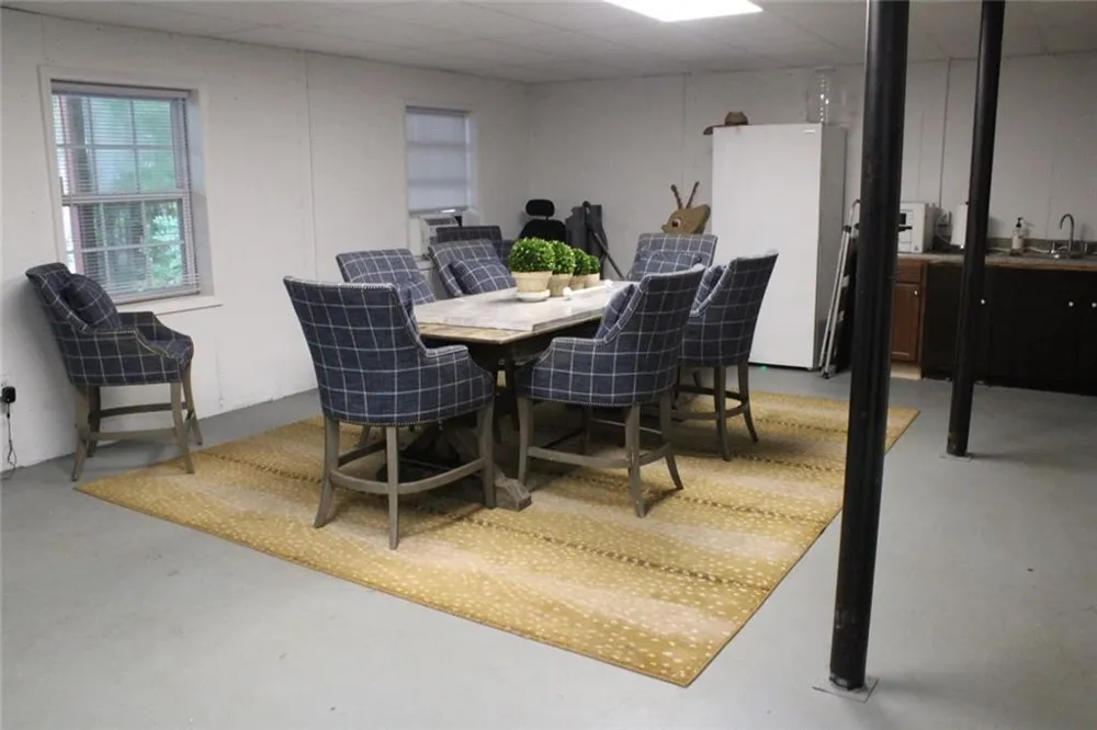 1145 Jackson Lake Road Jackson, GA 30233