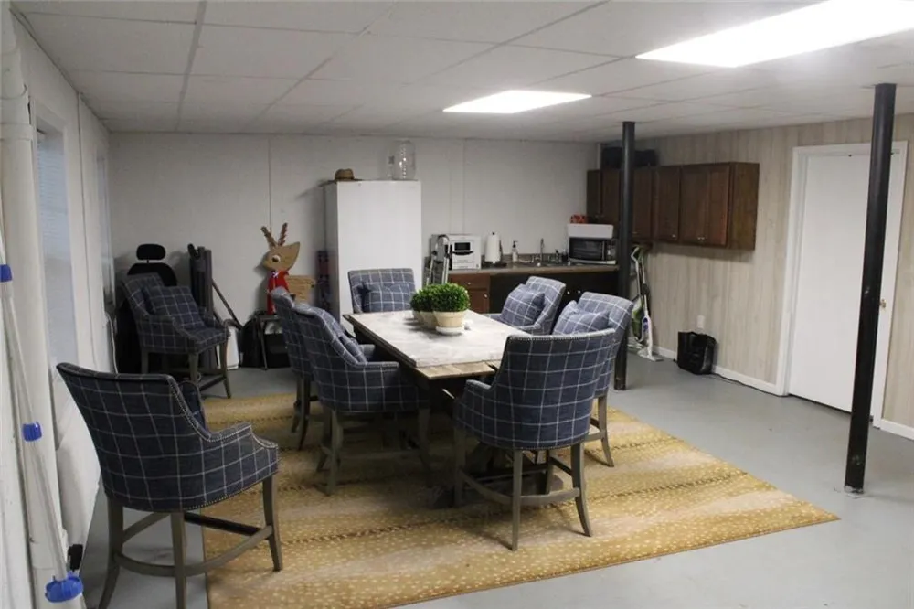 1145 Jackson Lake Road Jackson, GA 30233