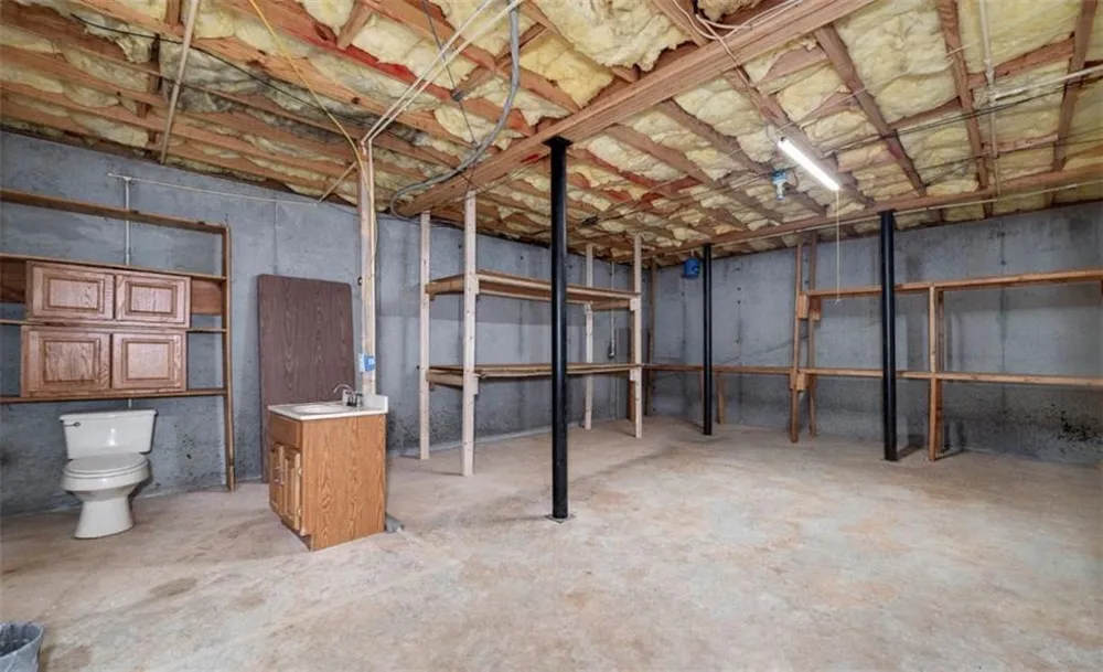 1145 Jackson Lake Road Jackson, GA 30233
