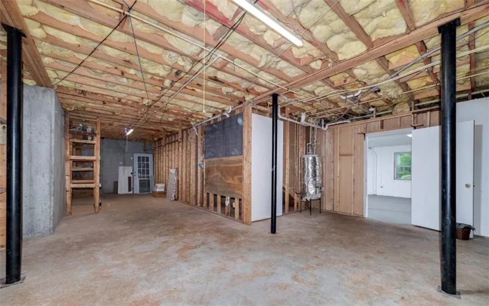 1145 Jackson Lake Road Jackson, GA 30233
