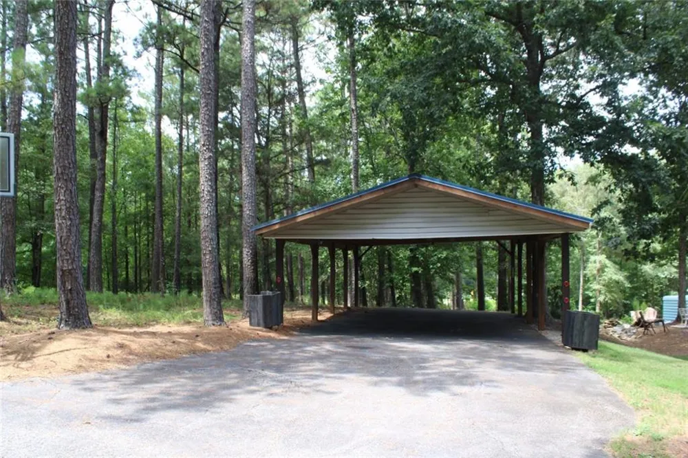 1145 Jackson Lake Road Jackson, GA 30233