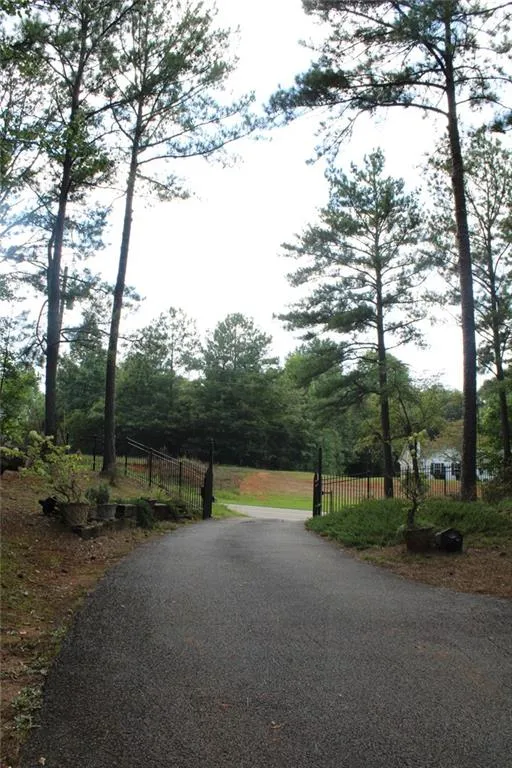 1145 Jackson Lake Road Jackson, GA 30233