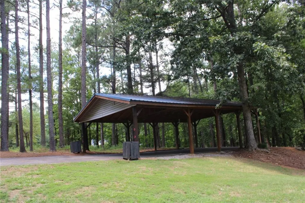 1145 Jackson Lake Road Jackson, GA 30233
