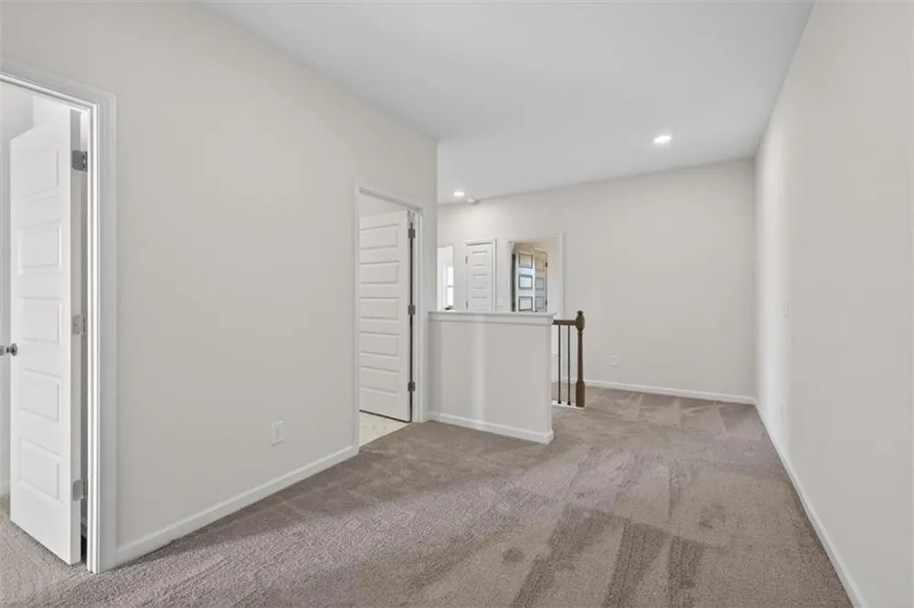 1023 Stiles Circle #40 Cartersville, GA 30120