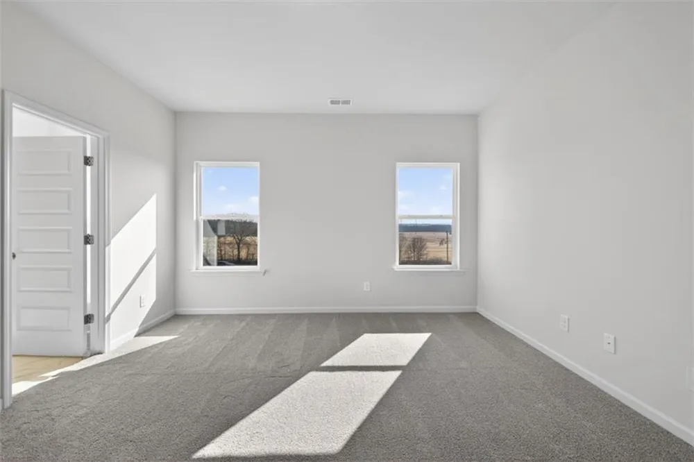 1023 Stiles Circle #40 Cartersville, GA 30120