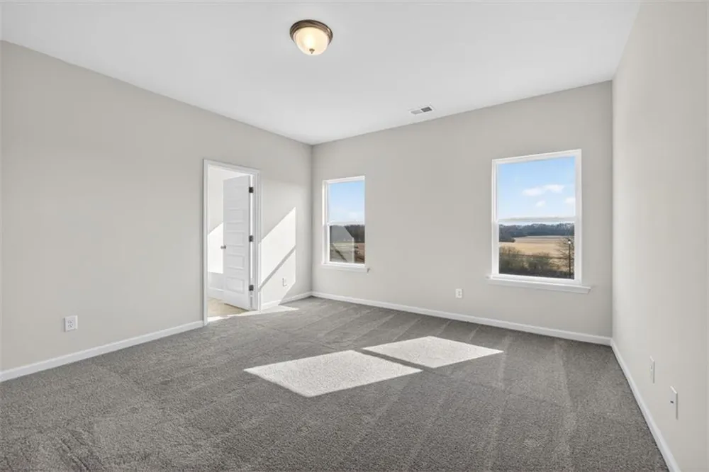 1023 Stiles Circle #40 Cartersville, GA 30120