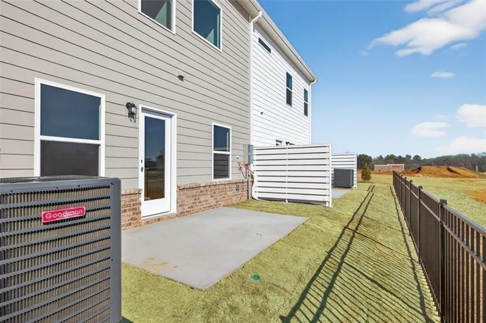 1023 Stiles Circle #40 Cartersville, GA 30120