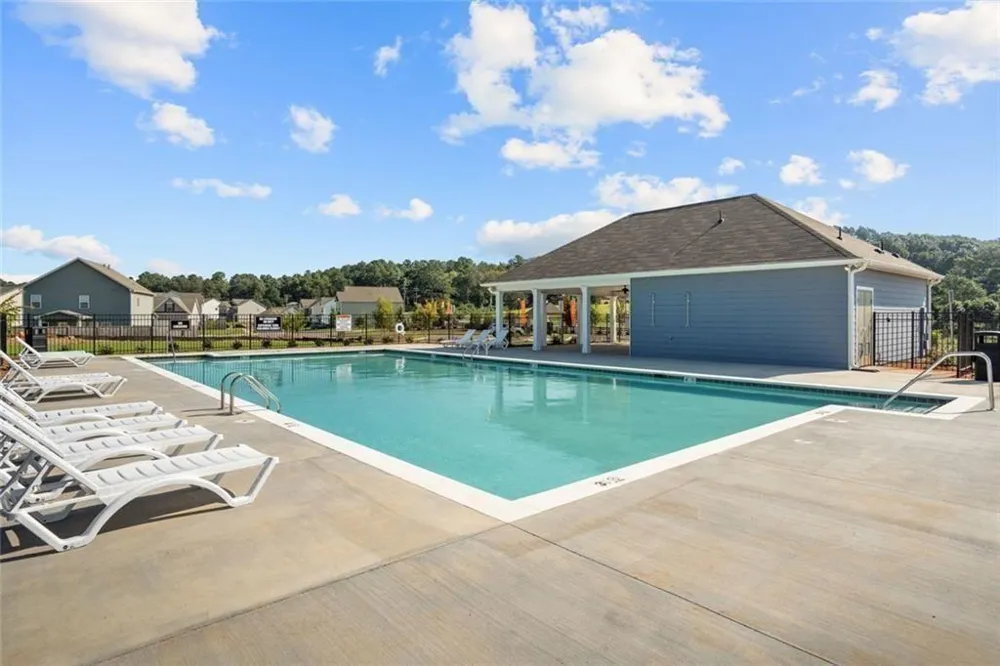1023 Stiles Circle #40 Cartersville, GA 30120