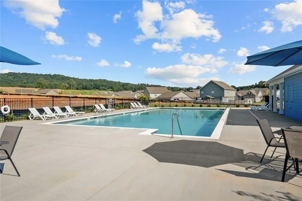 1023 Stiles Circle #40 Cartersville, GA 30120
