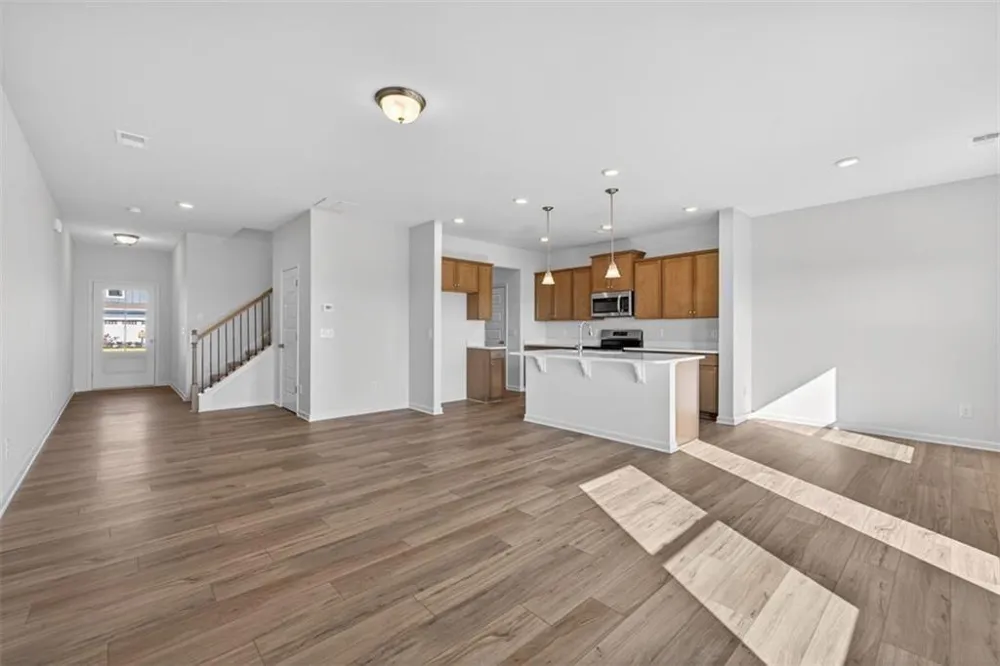 1023 Stiles Circle #40 Cartersville, GA 30120