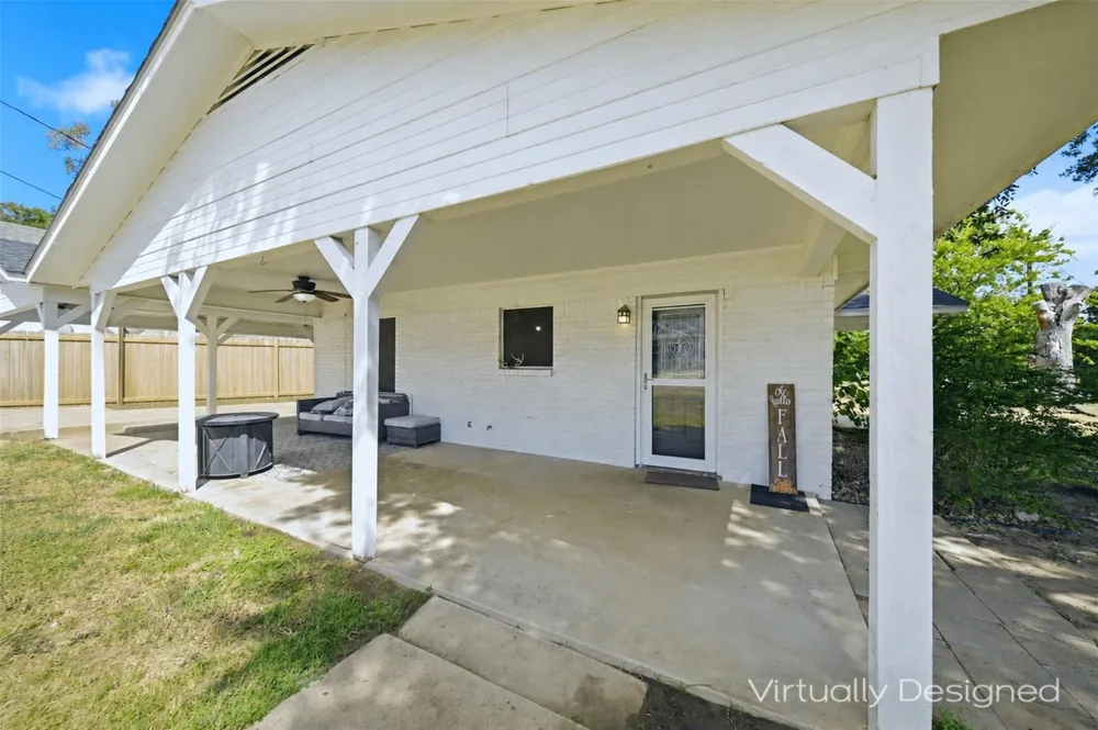 700 Owensville Street Franklin, TX 77856