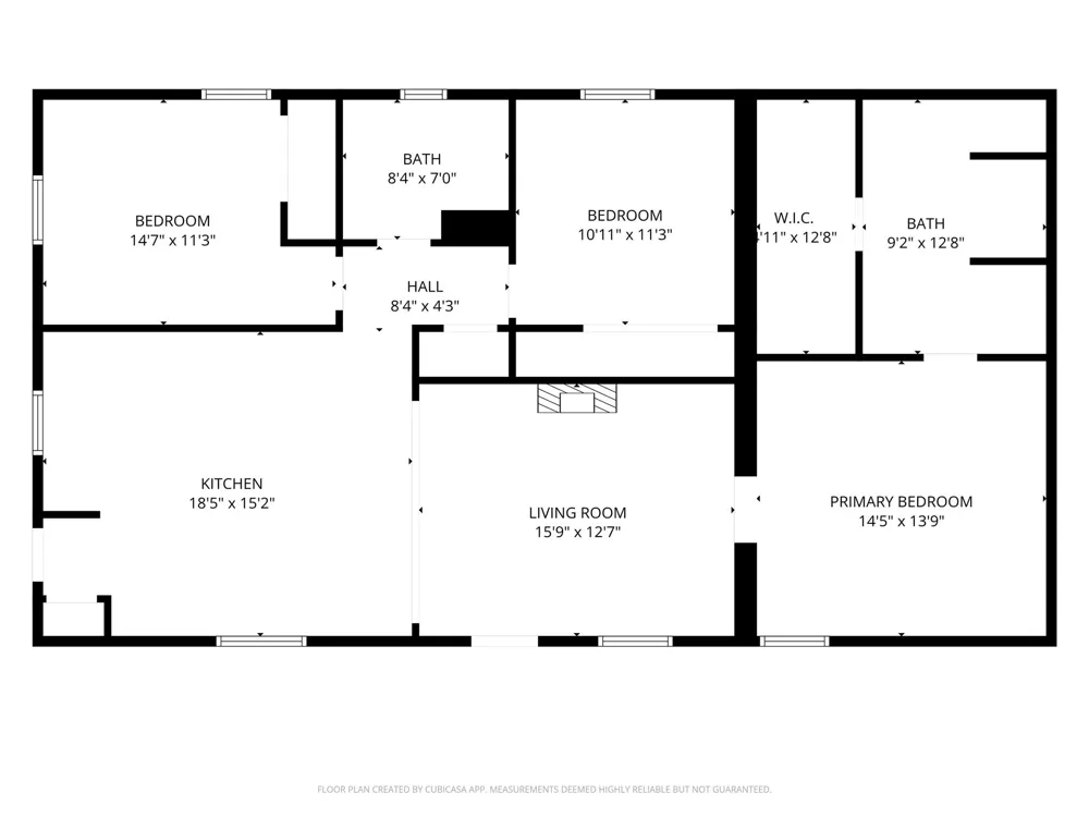 700 Owensville Street Franklin, TX 77856