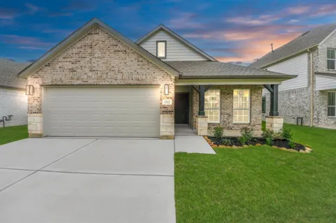 12022 Maple Oak Drive