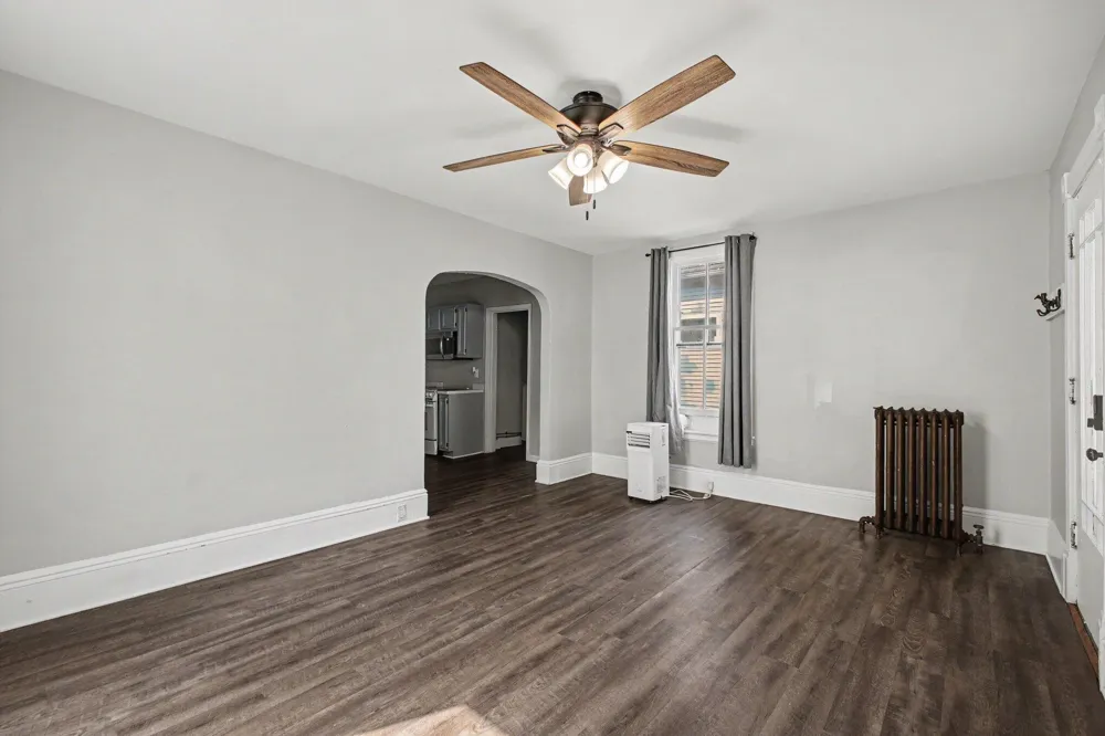 527 Webb Street Jackson, MI 49202