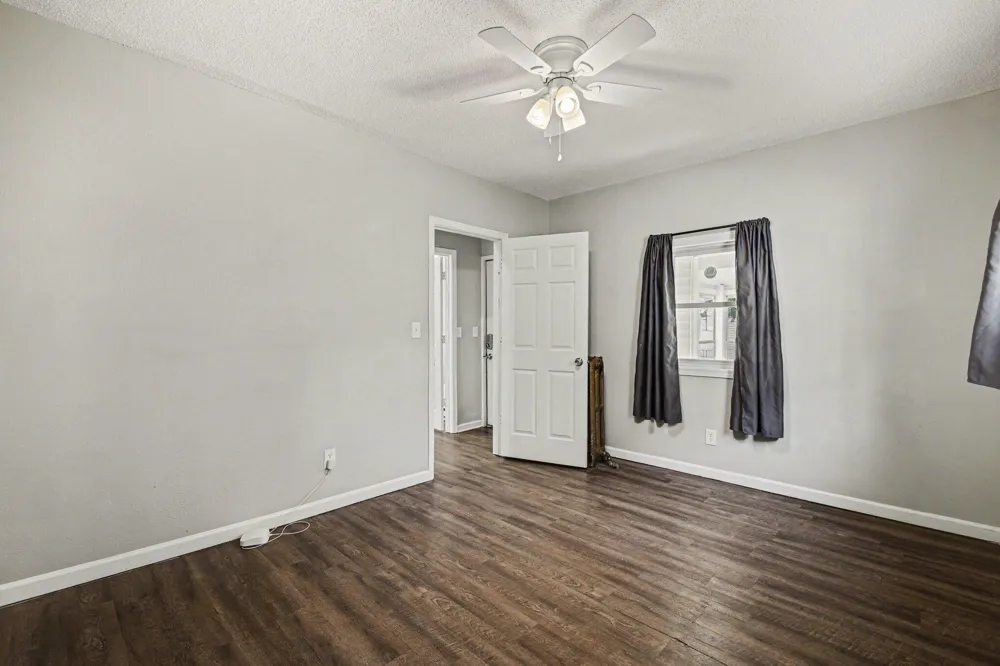527 Webb Street Jackson, MI 49202