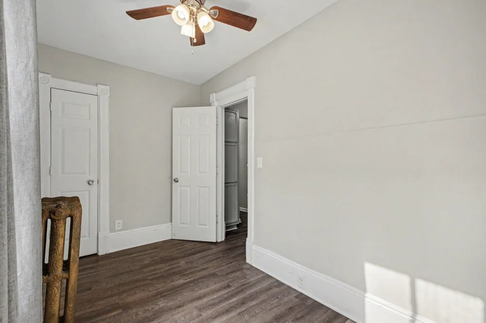527 Webb Street Jackson, MI 49202