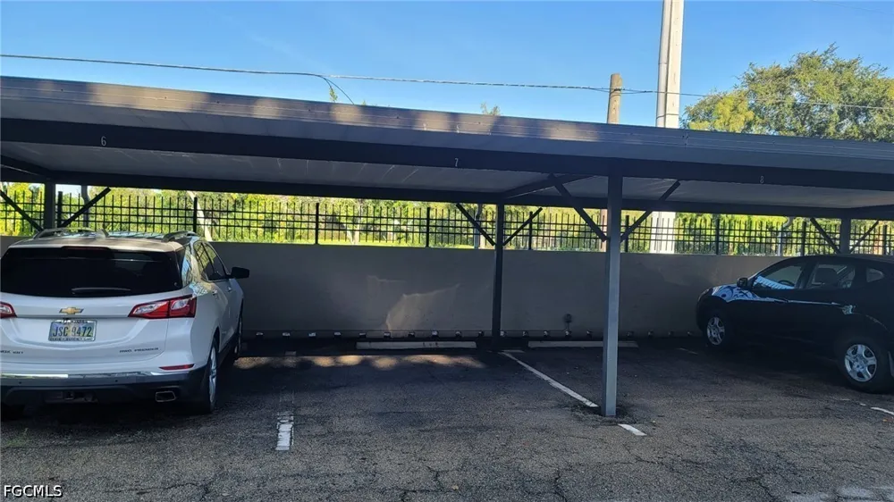 Collier Avenue E #316 Fort Myers, FL 33901