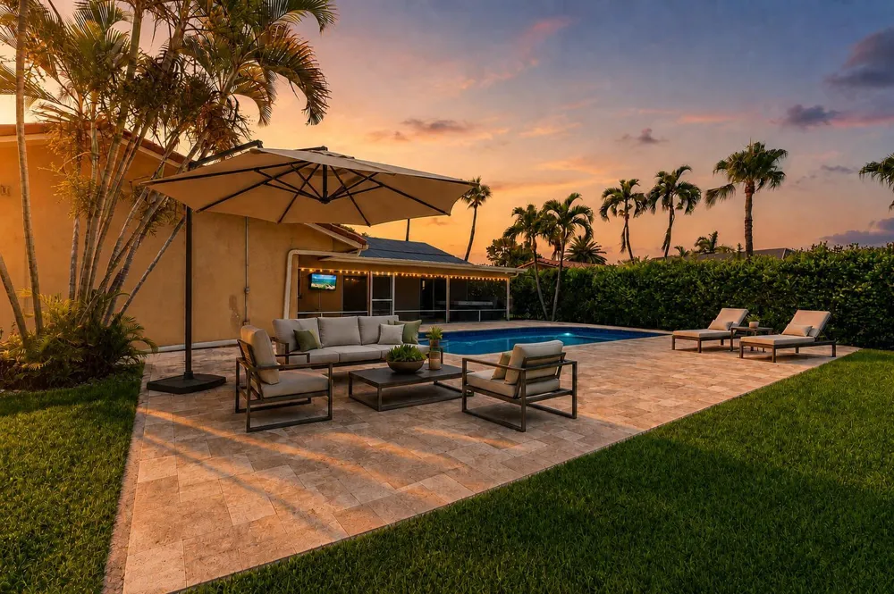 10380 NW 39TH Manor Coral Springs, FL 33065