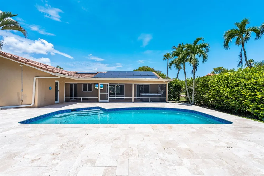 10380 NW 39TH Manor Coral Springs, FL 33065