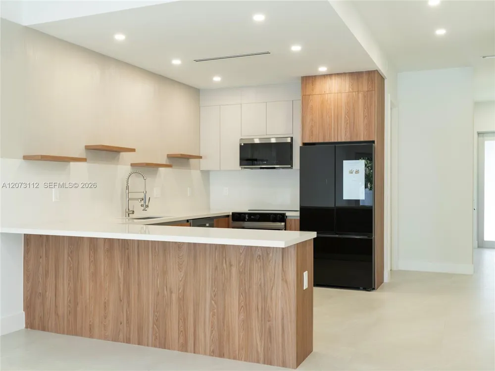 1421 SW 24th Ct #3 Fort Lauderdale, FL 33315