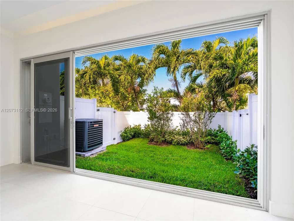 1421 SW 24th Ct #3 Fort Lauderdale, FL 33315