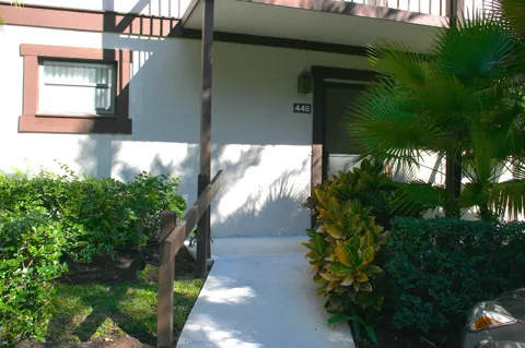 11863 Wimbledon Circle #446
