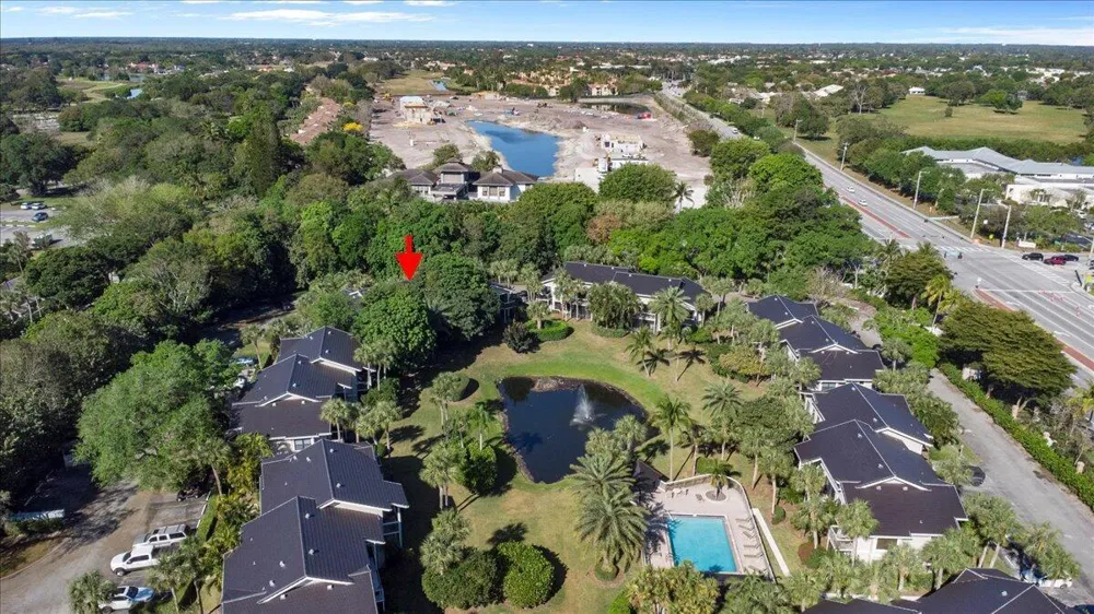 11863 Wimbledon Circle #446 Wellington, FL 33414