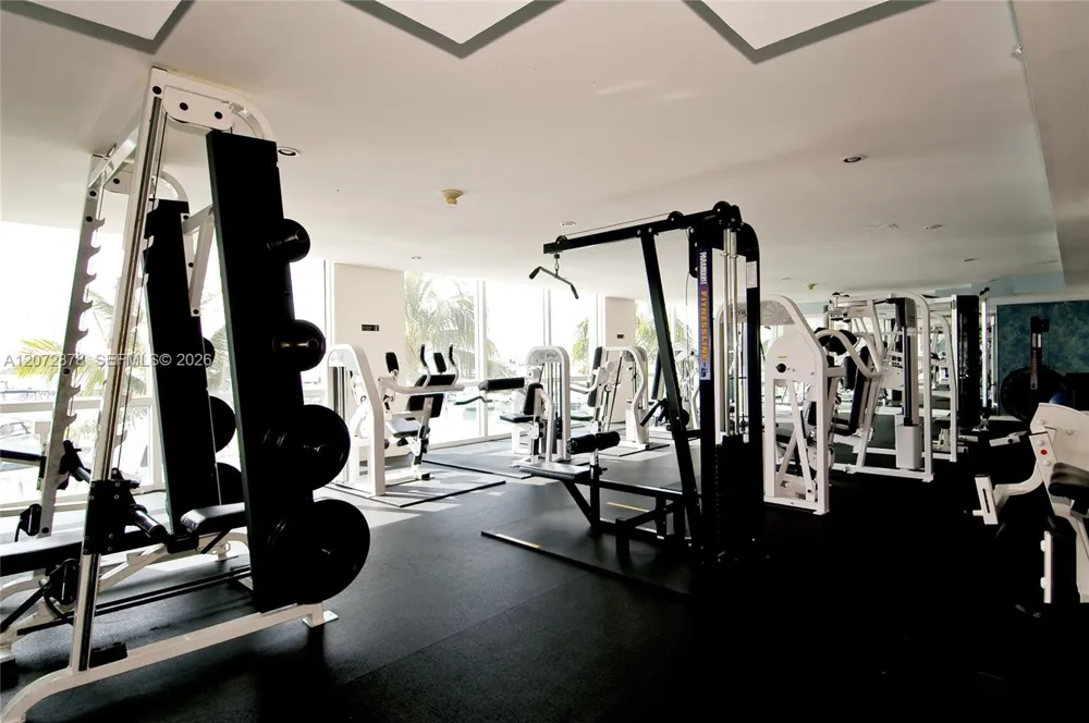90 Alton Rd #2608 Miami Beach, FL 33139